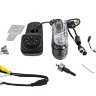 IR камера заднего вида с ИК подсветкой для Volkswagen Crafter в стоп-сигнал с микрофоном