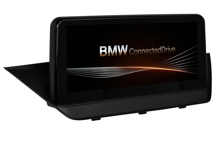 10.25" Android Q для BMW X1 E84 CIC с 2009 по 2015 магнитола с Яндекс навигатором