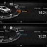 8" Android Q для Audi A6 с 2012 по 2015 магнитола с Яндекс навигатором