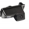 IPAS камера заднего вида для Nissan по моделям авто, с динамичной разметкой