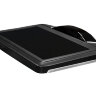Android Game 15.6" для Mercedes V class W447 Original Design потолочный авто монитор черного цвета