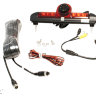 IR камера заднего вида AVS325CPR (#157) для Fiat Ducato 250 в стоп-сигнал с микрофоном