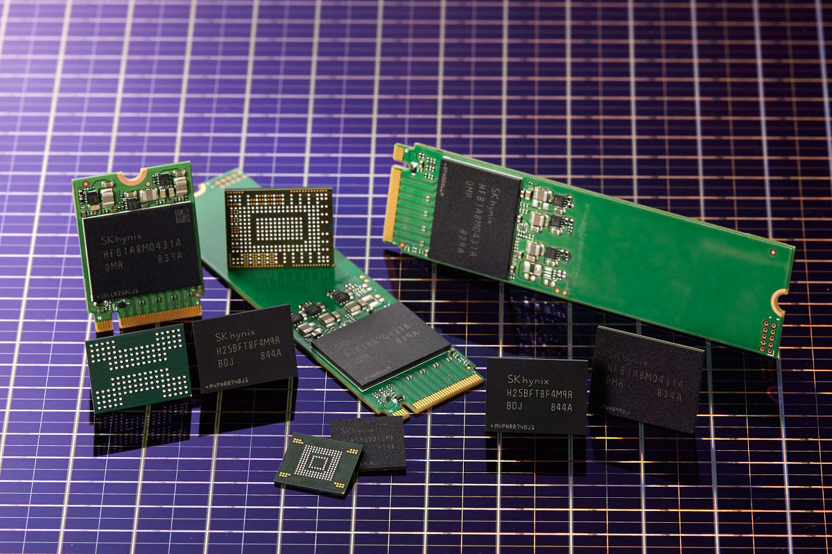 Встроенная память ROM и ПЗУ предназначена для долговременного хранения процессов