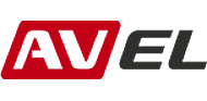 Логотип компании AVIS / AVEL электроникс.