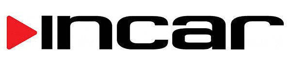 Logotip INCAR