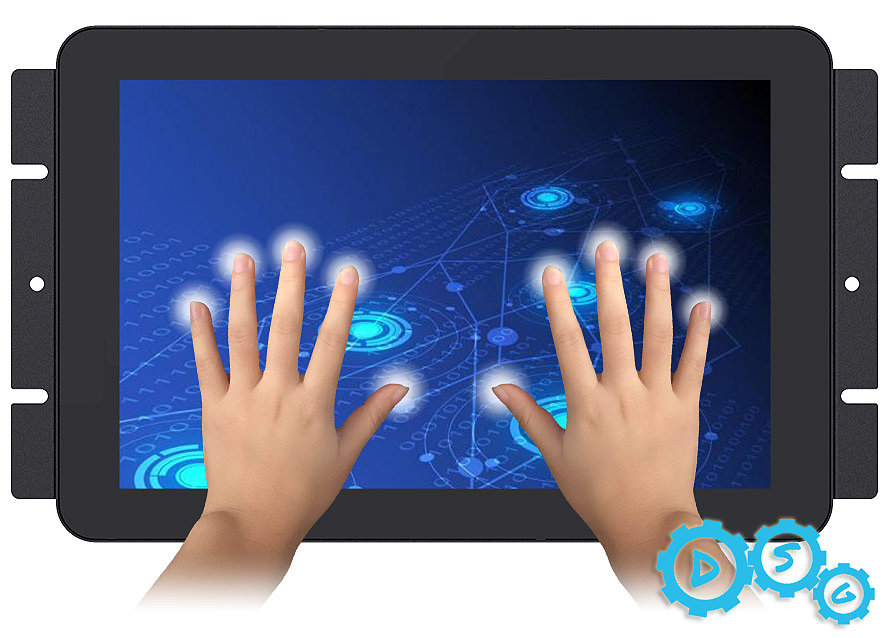 Функция сенсорных экранов Multi-touch.