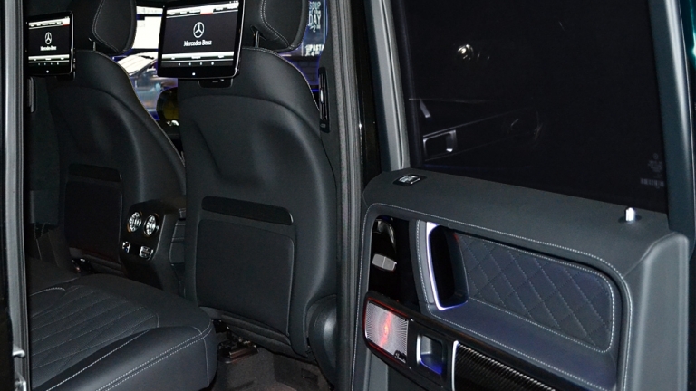 11,6" для Range Rover Original Design навесной Dual Zone Android Game монитор на спинку сиденья