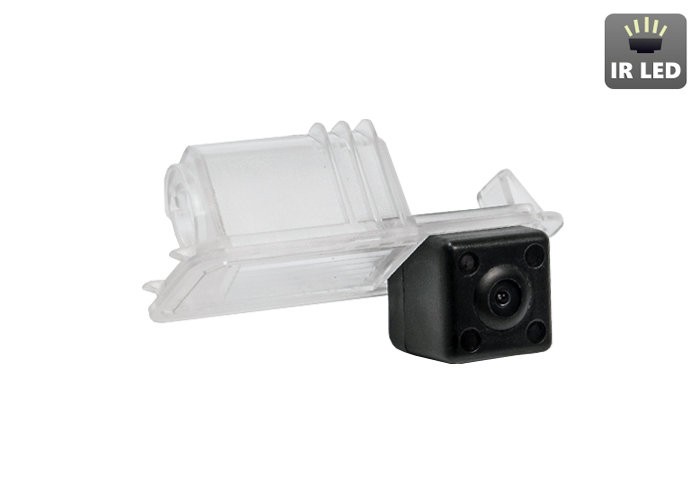 IR камера заднего вида с ИК подсветкой для Seat по моделям авто