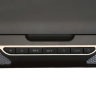 Android 13,3" потолочный FullHD монитор Xiaomi Mi Box в автомобиль AVEL AVS440MPPDG темно-серого цвета