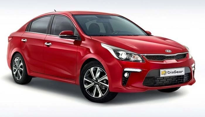 Гарант Блок Pro для KIA RIO с 2017 по н.в. ЭлУР блокиратор рулевого вала