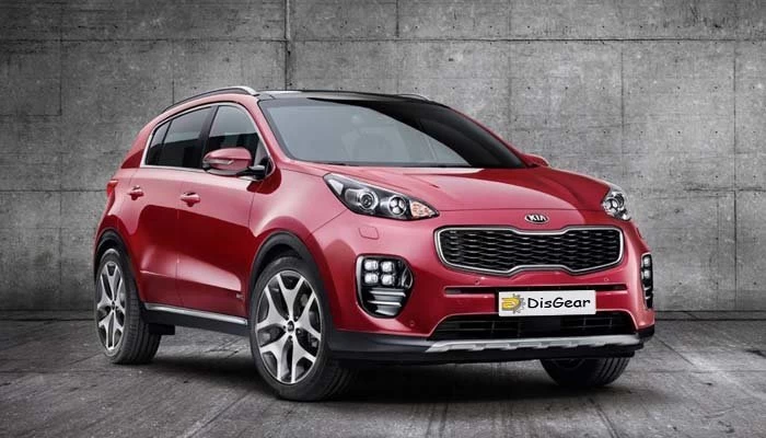 Гарант Блок Pro для KIA SPORTAGE с 2016 по 2018 ЭлУР блокиратор рулевого вала
