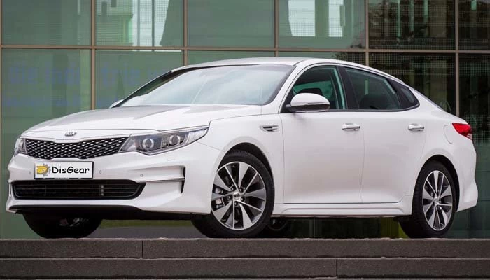 Гарант Блок Люкс 068.E/f/k для KIA OPTIMA с 2016 по 2018 ЭлУР блокиратор рулевого вала