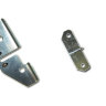 Замок капота PROSECURITY HOODLOCK для Mercedes GL W166