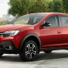 Блокиратор замка зажигания Гарант Бастион 3011 для RENAULT LOGAN STEPWAY с 2019 по н.в. ГУР