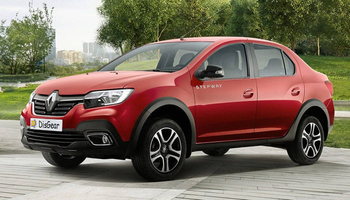 Блокиратор замка зажигания Гарант Бастион 3011 для RENAULT LOGAN STEPWAY с 2019 по н.в. ГУР