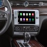 iOS Apple CarPlay Airplay & Android Auto для Maserati с 2014 по 2016