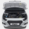 Электро Pro Complex для Peugeot по моделям авто, замки капота и АКПП
