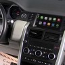 iOS Apple CarPlay Airplay & Android Auto для Land Rover Discovery 4/ Sport с 2011 по 2017