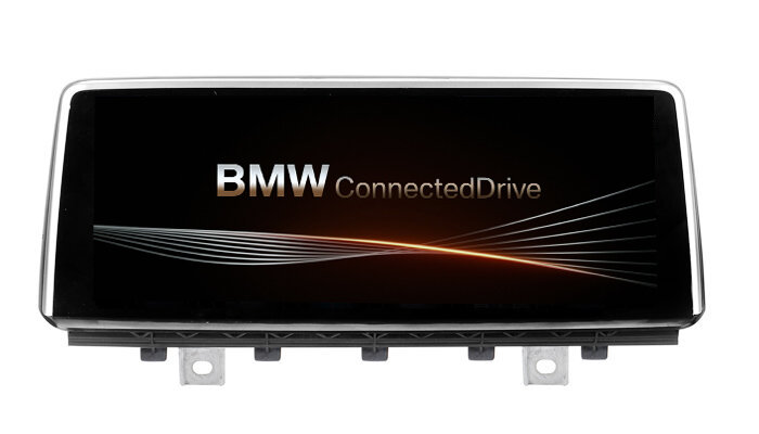 10.25" Android Q для BMW X5 серии F15 NBT с 2014 по 2017 магнитола с Яндекс навигатором