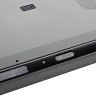 Android 23,6" USB/ HDMI/ AV потолочный FullHD монитор AVEL AVS2230XMPPG серого цвета