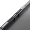 Android 23,6" USB/ HDMI/ AV потолочный FullHD монитор AVEL AVS2230XMPPG серого цвета