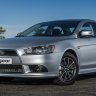 Блокиратор КПП FORTUS MTL 1154/A для MITSUBISHI Lancer X с 2007 A+ L, механический