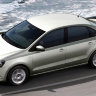 Гарант Блок Pro для VOLKSWAGEN POLO SEDAN с 2010 по 2015 ЭлУР блокиратор рулевого вала
