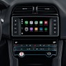 iOS Apple CarPlay Airplay & Android Auto для Jaguar F-pace с 2016 (Harman)