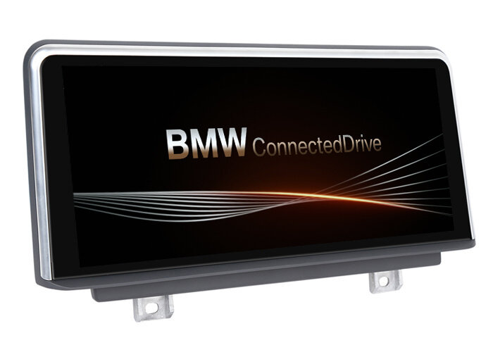 10.25" Android Q для BMW 2 series F NBT iDrive с 2013 по 2016 магнитола с Яндекс навигатором