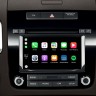 iOS Apple CarPlay Airplay & Android Auto для Volksvagen Touareg RCD550 с 2010 по 2017