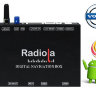 Android Navi Box RDL-S60 для Volvo S60 с 2016 по н.вр.
