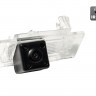 IR камера заднего вида с ИК подсветкой для AUDI по моделям авто