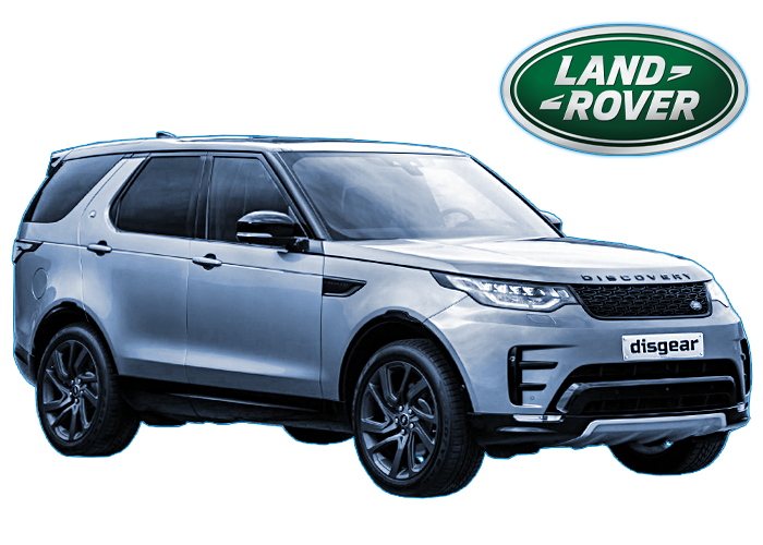 Электро-пороги для Land Rover Discovery 5 с 2018 по н.вр.