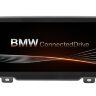 10.25" Android Q для BMW X4 series G02 EVO iDrive с 2018 магнитола с Яндекс навигатором