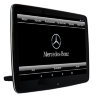 11,6" для Mercedes Original Design, навесной Dual Zone Android Game монитор на спинку сиденья