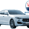 Электро-пороги для Maserati Levante с 2017 по н.вр.