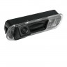 CCD камера заднего вида для Ford в ручку багажника, по моделям авто