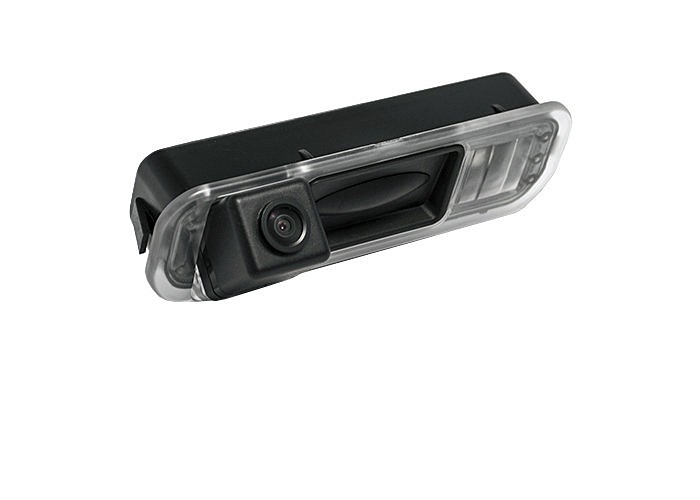 CCD камера заднего вида для Ford в ручку багажника, по моделям авто