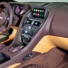 iOS Apple CarPlay Airplay & Android Auto для Aston Martin с 2009 по 2018 год выпуска