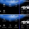 10.25" Android Q для Lexus CT200 с 2011 по 2018 с Яндекс навигатором штатная WiFi магнитола