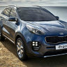 Блокиратор КПП FORTUS MTL 2354 для KIA Sportage с 2018 A+ R, механический