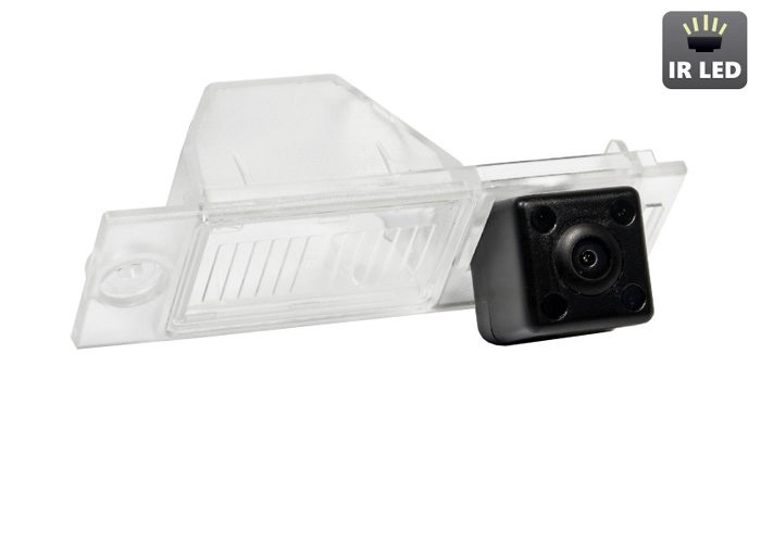 IR камера заднего вида с ИК подсветкой для Hyundai Tucson