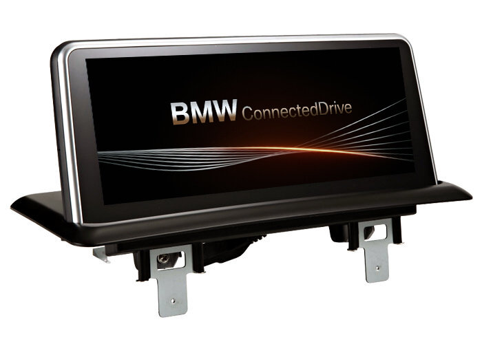 10.25" Android Q для BMW 1 series E87 CCC iDrive с 2006 по 2012 штатная WiFi магнитола 