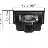CCD камера заднего вида для Suzuki по моделям авто