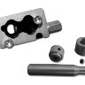 Замки капота Megapro Key Double Lock для Opel