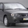 Гарант Блок Pro для KIA SPECTRA с 2005 по 2011 ГУР блокиратор рулевого вала