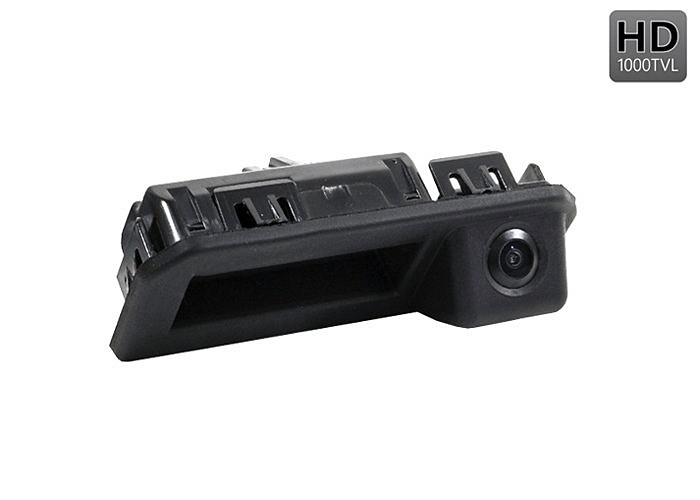 HD камера заднего вида для AUDI в ручку багажника, по моделям авто