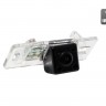 IR камера заднего вида с ИК подсветкой для Skoda по моделям авто