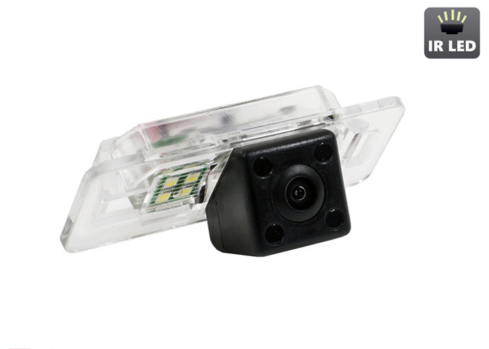 IR камера заднего вида с ИК подсветкой для BMW по моделям авто