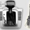 Электро GearLock для Ford по моделям авто, замок АКПП